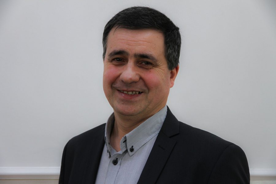 Mircea Caziuc
